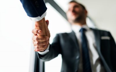 Para aumentar ventas desarrolla tu INTELIGENCIA RELACIONAL
