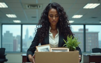 La verdadera razón por la que la gente renuncia (y no es el estrés ni el trabajo)