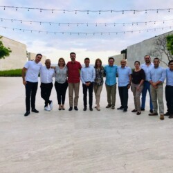 Top Team Hilton Los Cabos