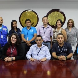 OPS/OMS Venezuela