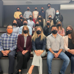 Encuentro Presencial Encuentro Presencial Finanazas UNIVAR , MX